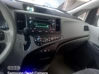 Toyota Sienna 2014 года за 13 000 000 тг. в Актау