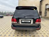 Lexus LX 470 2007 года за 13 500 000 тг. в Актау – фото 4