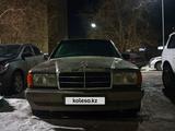 Mercedes-Benz 190 1990 годаүшін1 290 000 тг. в Караганда – фото 3