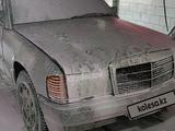 Mercedes-Benz 190 1990 годаүшін1 290 000 тг. в Караганда – фото 4