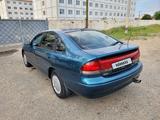 Mazda 626 1994 года за 1 400 000 тг. в Тараз – фото 4