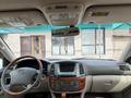 Lexus LX 470 2004 года за 11 200 000 тг. в Алматы – фото 13