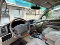 Lexus LX 470 2004 года за 11 200 000 тг. в Алматы – фото 15