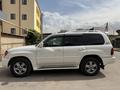 Lexus LX 470 2004 года за 11 200 000 тг. в Алматы – фото 2