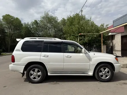 Lexus LX 470 2004 года за 11 200 000 тг. в Алматы