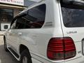 Lexus LX 470 2004 года за 11 200 000 тг. в Алматы – фото 5