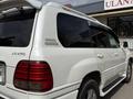 Lexus LX 470 2004 года за 11 200 000 тг. в Алматы – фото 6
