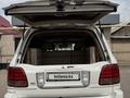 Lexus LX 470 2004 года за 11 200 000 тг. в Алматы – фото 8