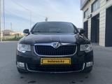 Skoda Superb 2012 года за 5 950 000 тг. в Атырау – фото 2