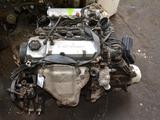 Двигатель Mitsubishi 1.3 16V 4G13 Инжектор Трамблер (•үшін270 000 тг. в Тараз