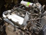 Двигатель Mitsubishi 1.3 16V 4G13 Инжектор Трамблер (•үшін270 000 тг. в Тараз – фото 2