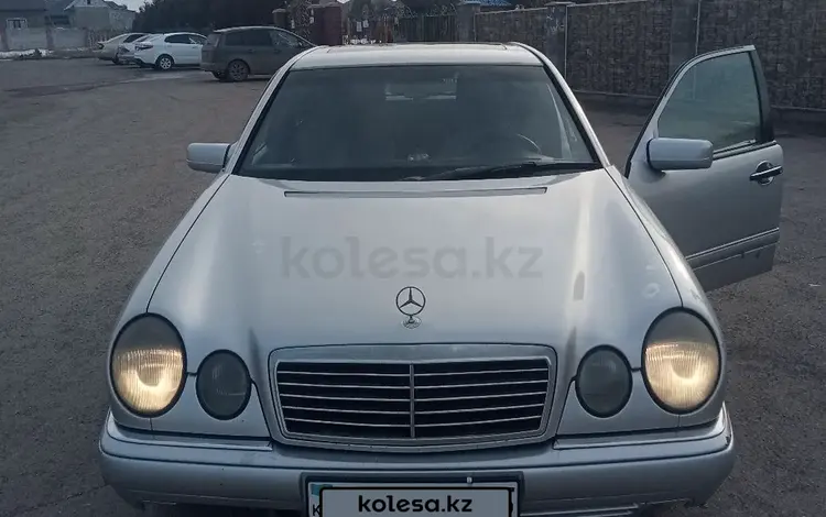 Mercedes-Benz E 280 1996 годаfor2 400 000 тг. в Алматы