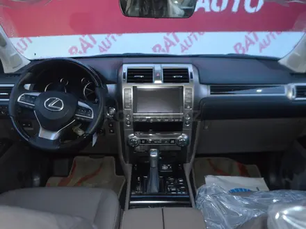 Lexus GX 460 2021 года за 43 200 000 тг. в Актобе – фото 11
