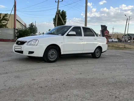 ВАЗ (Lada) Priora 2170 2014 года за 3 600 000 тг. в Атырау