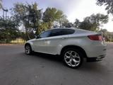 BMW X6 2008 года за 8 200 000 тг. в Алматы – фото 3