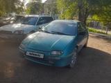 Mazda 323 1996 годаүшін1 000 000 тг. в Алматы – фото 2