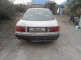 Audi 80 1991 годаfor700 000 тг. в Семей – фото 5