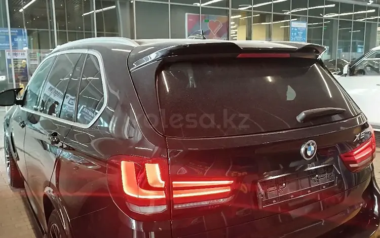 BMW X5 2014 годаfor17 600 000 тг. в Астана