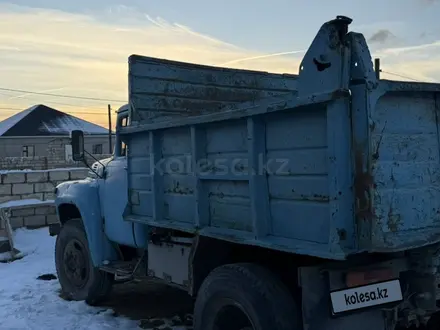 ЗиЛ  130 1983 года за 1 000 000 тг. в Актау – фото 6