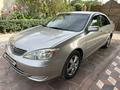 Toyota Camry 2002 годаfor5 500 000 тг. в Тараз – фото 2