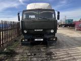 КамАЗ  5410 1990 года за 4 500 000 тг. в Усть-Каменогорск – фото 2