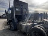 КамАЗ  5410 1990 года за 4 500 000 тг. в Усть-Каменогорск – фото 5