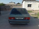 ВАЗ (Lada) 2114 2006 годаүшін500 000 тг. в Шымкент – фото 2