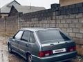 ВАЗ (Lada) 2114 2006 года за 500 000 тг. в Шымкент