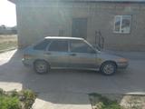 ВАЗ (Lada) 2114 2006 годаүшін500 000 тг. в Шымкент – фото 3