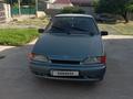 ВАЗ (Lada) 2114 2006 года за 500 000 тг. в Шымкент – фото 4