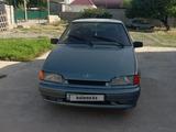 ВАЗ (Lada) 2114 2006 годаүшін500 000 тг. в Шымкент – фото 4