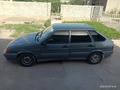 ВАЗ (Lada) 2114 2006 года за 500 000 тг. в Шымкент – фото 5