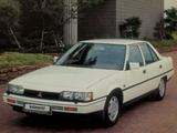 Mitsubishi Galant 1987 годаүшін1 200 000 тг. в Семей