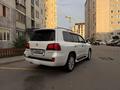 Lexus LX 570 2008 года за 17 000 000 тг. в Алматы – фото 4