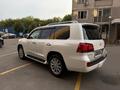 Lexus LX 570 2008 года за 17 000 000 тг. в Алматы – фото 2