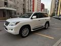 Lexus LX 570 2008 года за 17 000 000 тг. в Алматы