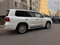 Lexus LX 570 2008 года за 17 000 000 тг. в Алматы – фото 6