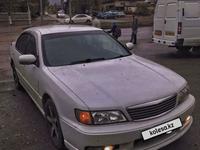 Nissan Cefiro 1998 годаfor2 799 999 тг. в Алматы