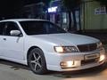 Nissan Cefiro 1998 годаfor2 799 999 тг. в Алматы – фото 8