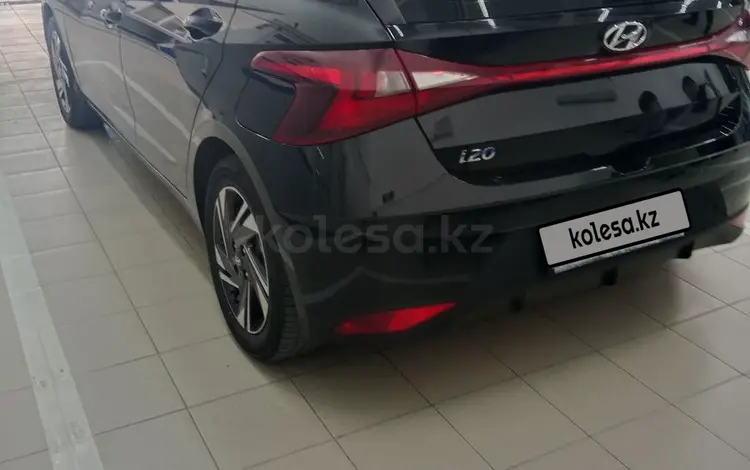 Hyundai i20 2023 годаfor7 500 000 тг. в Атырау