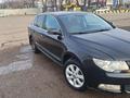 Skoda Superb 2011 годаүшін4 500 000 тг. в Алматы – фото 4