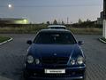 Mercedes-Benz CLK 230 1999 годаүшін2 500 000 тг. в Петропавловск – фото 2