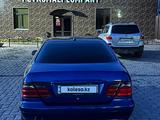 Mercedes-Benz CLK 230 1999 годаүшін2 500 000 тг. в Петропавловск – фото 4