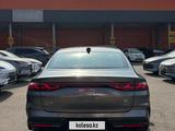 BYD Qin L DM-i Leading 2025 года за 10 700 000 тг. в Алматы – фото 3
