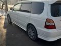 Honda Odyssey 2000 года за 3 200 000 тг. в Алматы – фото 4