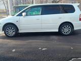 Honda Odyssey 2000 года за 3 200 000 тг. в Алматы – фото 5