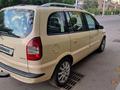 Opel Zafira 2005 годаүшін2 300 000 тг. в Алматы – фото 11