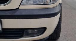 Opel Zafira 2005 годаүшін2 300 000 тг. в Алматы – фото 3