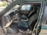 Mitsubishi Montero Sport 2001 годаfor3 500 000 тг. в Тараз – фото 4