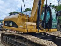 Caterpillar  336D 2017 года за 28 000 000 тг. в Алматы